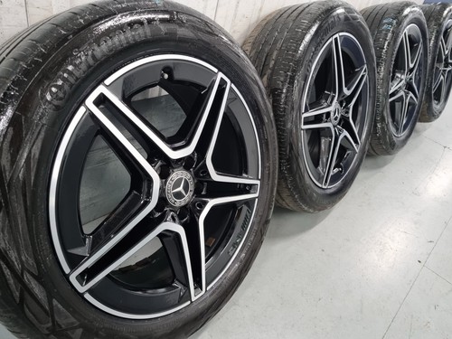Genuine mercedes amg - genuine,
