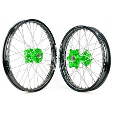 SM PRO PLATINUM WHEEL SET