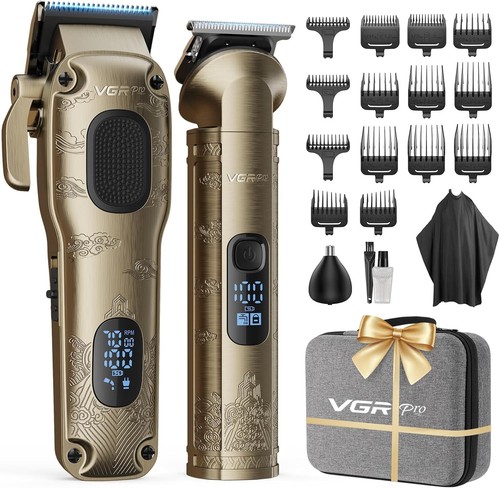 Vgrpro hair clippers - hair, men