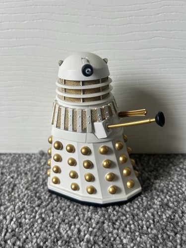 Doctor who sfx talking dalek - doctor,