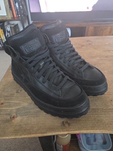 Converse pro leather high - pro,