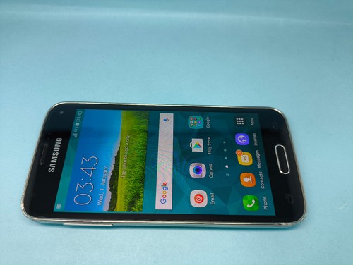 Samsung galaxy mini - galaxy,