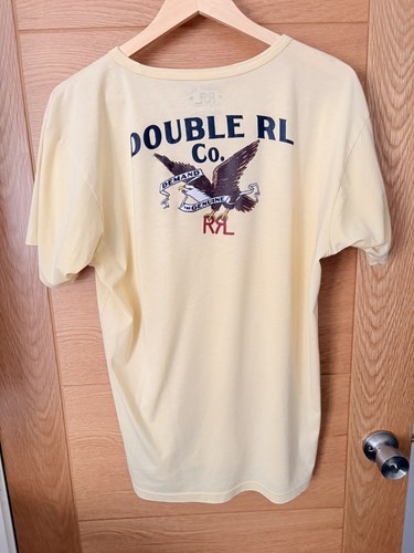 Rrl double ralph - rrl, lauren