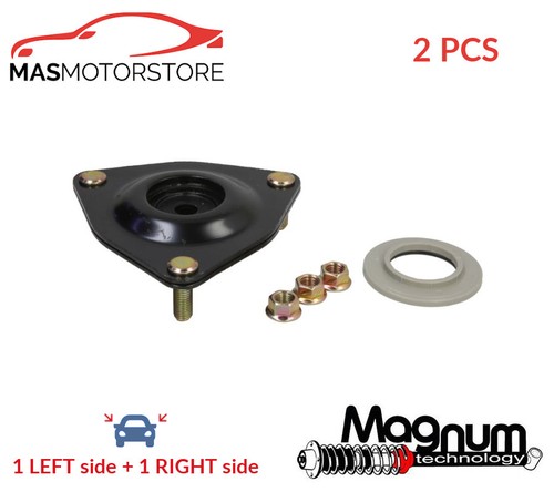Top strut mounting - top, cushion