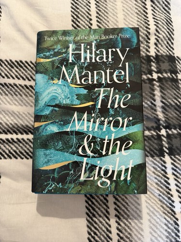 The mirror and - mirror,