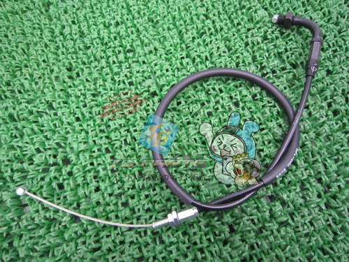 Honda cbr1000rr throttle wire - honda,