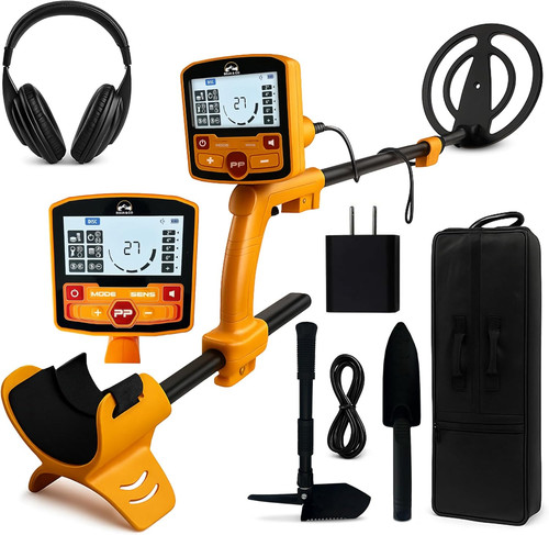 Metal detector for adults - detector,
