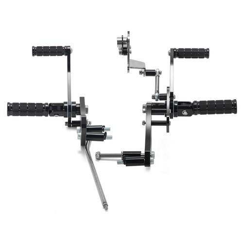 Forward controls for honda - forward,