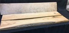 3 Wood Reclaimed Oak Planks