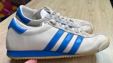 Vintage Adidas Leader Men's