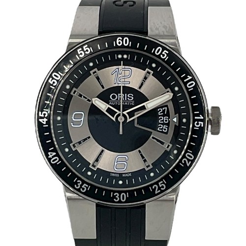 Oris williams team 7613 - williams,