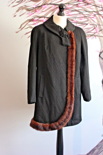 Vtg 1940s 50s unique - vtg, 1940s-50s