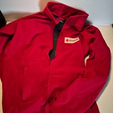 British Red Cross Jacket