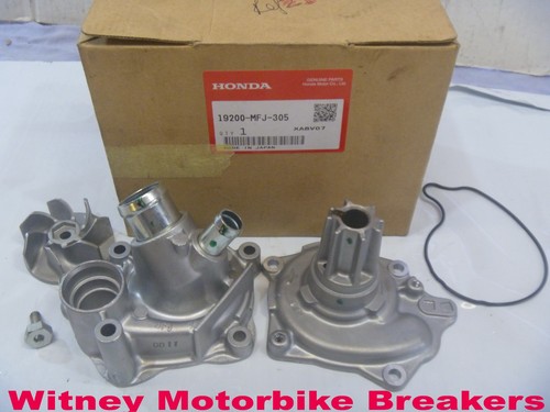New honda water - honda,