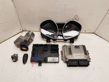 Ford Fiesta MK7.5 12-17 ECU