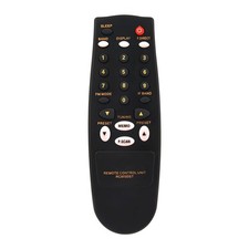 RC6000ST Replaced Remote
