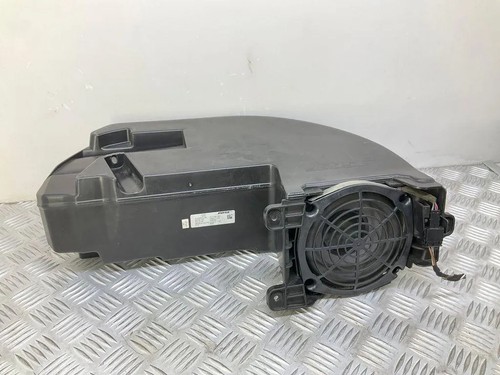 Audi roadster fv9 subwoofer - tt,