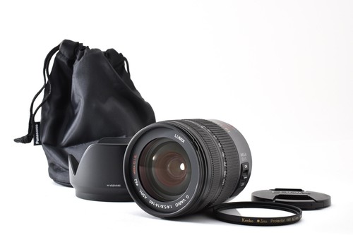 Exc panasonic vario lens - g,