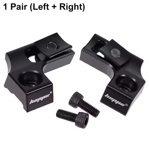 Bike shifter brake adaptor - shifter, 2