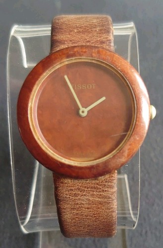 Tissot woodwatch w150 32mm - w150,