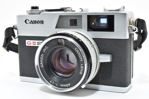 Meter works mint canon - [mint],
