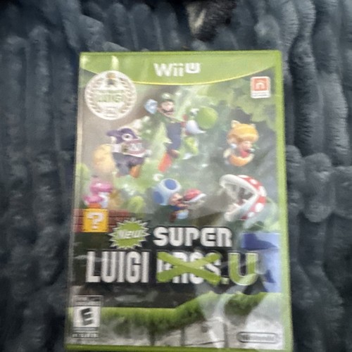 New super luigi - new,