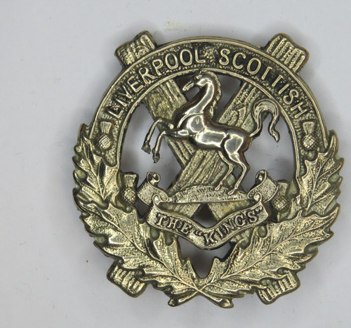 10th battalion liverpool - 10th,