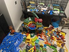 Massive JobLot Of Thomas And