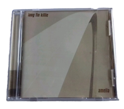 Long fin killie - long,