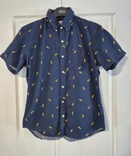 Gap Men’s Short Sleeve Shirt