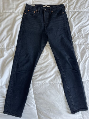 Levi premium wedgie - -,