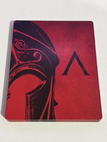 Assassin creed odyssey - assassin's,
