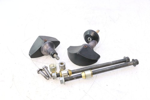 Engine slider yamaha yzf - engine,