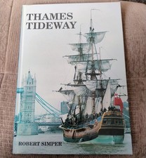 Thames Tideway (English