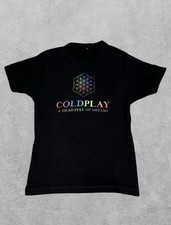 Coldplay A Headful of Dream