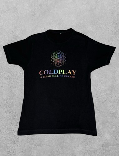 Coldplay headful dream - coldplay, of