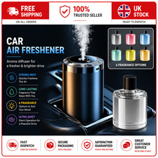 Car Air Freshener Auto Aroma