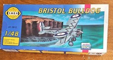 Smer 1/48 Bristol Bulldog -
