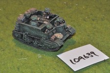28mm WW2 / british - bren