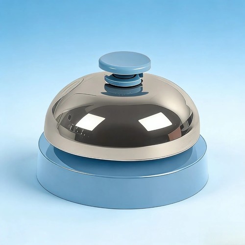 Ringing counter restaurant - ringing,