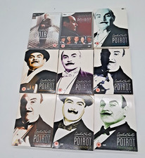 Agatha Christie's Poirot The