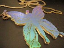 TATTY DEVINE FAIRY NECKLACE