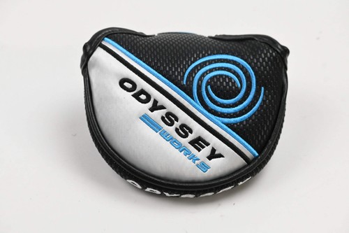Odyssey works mallet putter - odyssey,