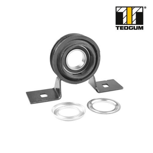 Suspension propshaft tedgum - suspension,,