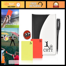 Soccer Referee Kit with