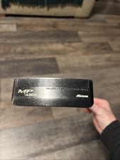 Mizuno Mp A305 Putter 35 Inch Right Hand, Centre Shafted