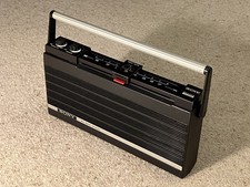 Sony TR-8460 Air Band Retro