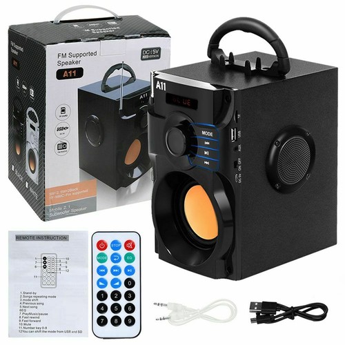 20w bluetooth speaker - bluetooth,