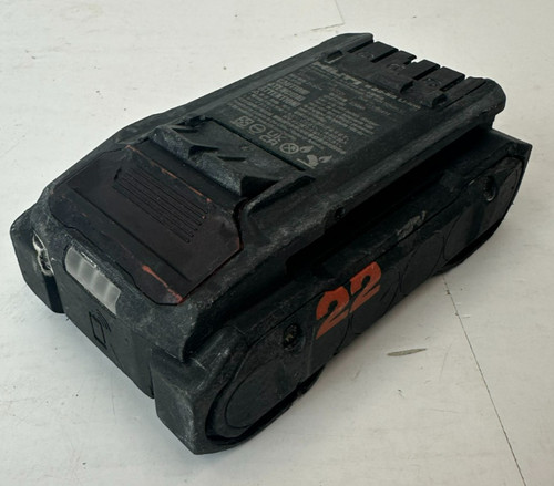 Hilti 22v 55 li - hilti, li-ion