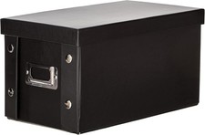 Chic Black Collapsible CD